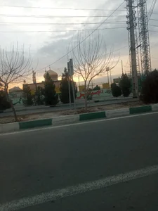 مسجد جامع امیرالمؤمنین (ع) 3