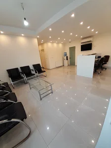 مطب دندانپزشکی دکتر اشرافی