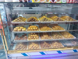 سفره خانه سنتی ایوان-Eyvan Cafeterria