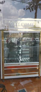 تعمیرات یخچال علی 2