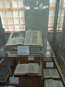 موزه سرکیس خاچاطوریان 4