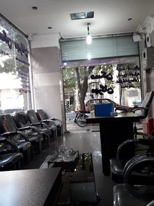 مسکن مهرگان مهرآباد جنوبی