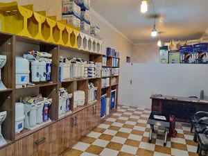 تصفیه آب نوفرستی