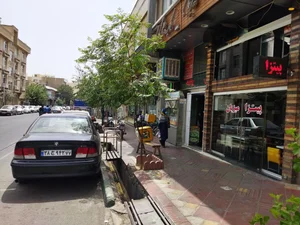 پیتزا میزبان 5