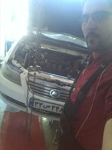تعمیر گاه تخصصی علی اکبرآشوری(اکبر)