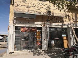 فروشگاه یدک بنز میثم