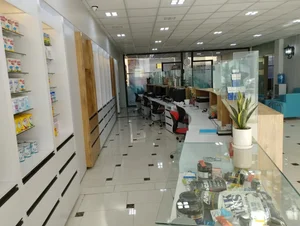 داروخانه دکتر دری