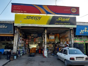 اتو سرویس برادران چمانی