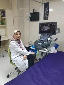 مجتمع پزشکی مرکزی دزفول