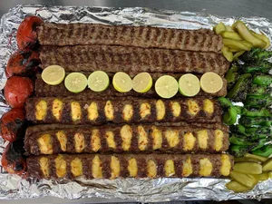 تهیه غذای آفرینش 2