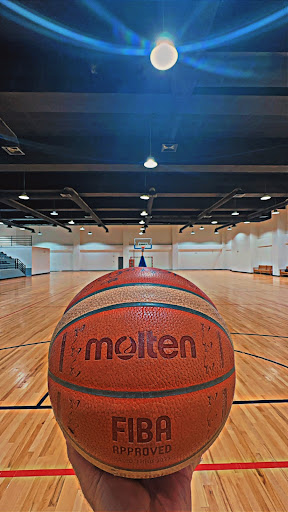 Arena mall