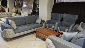 مبل تک تاج