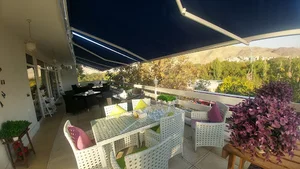 گروه سایبان برزن