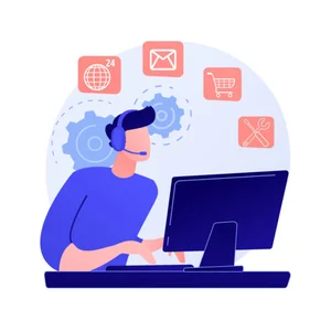 خدمات کامپیوتری تک پلاس