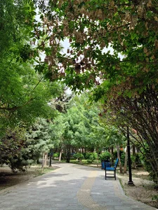 بوستان سلامت