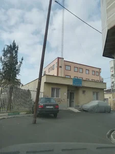 پایگاه سلامت شماره ۲ وحیدیه