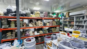 عطاری و خشکبار مهر سین