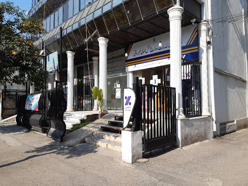 دفتر پیشخوان دولت ۱۵خرداد