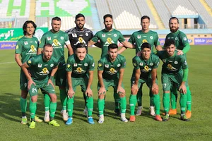 باشگاه فرهنگی ورزشی ذوب آهن