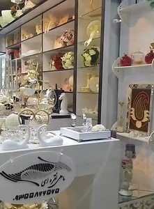 گالری ماهی نقره ای