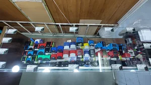 مهرسازی و کانون تبلیغات خوش خو