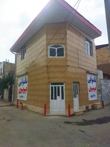 نانوایی بربری داداش پور