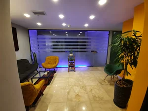Arshia akhavan studio