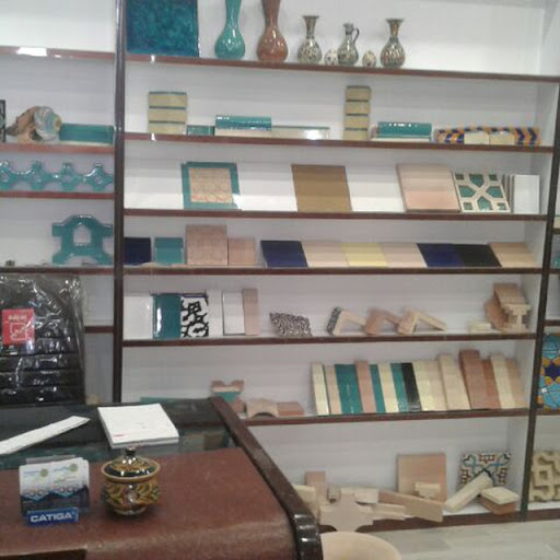 جهان کاشی جابری