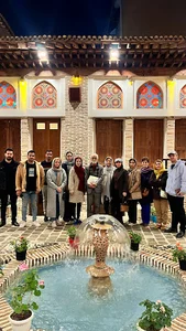 سرای تاریخی رضاقلی نژاد