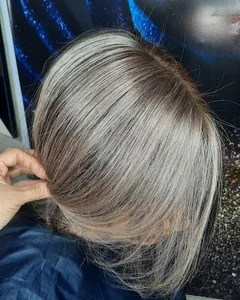 سالن زیبایی نازنین
