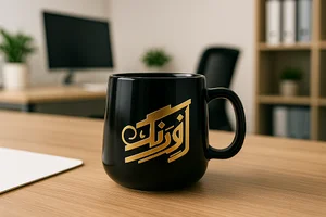 چاپ آفرنگ