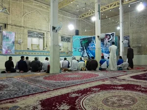 مسجد امام خمینی