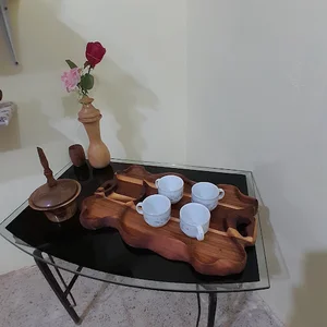 صنایع چوبی اقاقیا