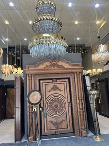 نمایندگی افرا درب شعبه دوم اهواز