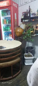 تهیه غذای اناربیج 3