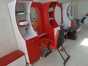 آرایشگاه طاووس