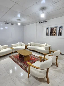 GREEN HOME. خانه سبز