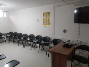 آموزشگاه سپهر