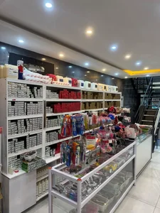 آرایشی بهداشتی سرمه 5