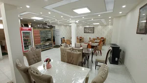 رستوران سنتی هیرو