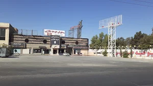 رستوران جوجه طلایی گرگان