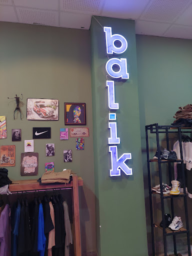 Balik store