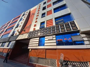 بیمارستان تهرانپارس 5