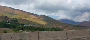 روستای مشاء