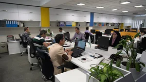 شرکت مهندسی فکور بین‌الملل تهران (فیتکو)