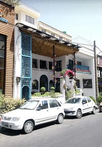 رستوران گیلانه 4
