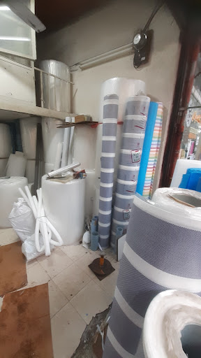 فروشگاه پلاستیک و کیسه رمضانی