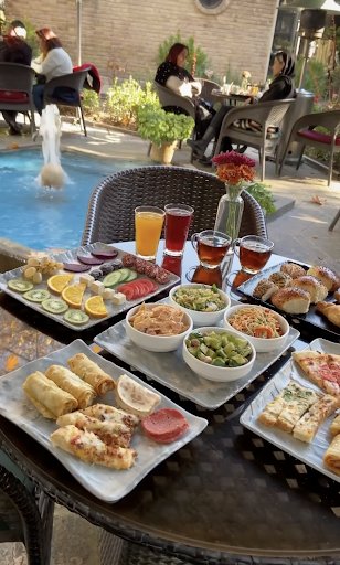 کاریز