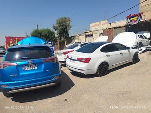 سپر سازی احمدی