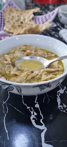 طباخی شاهگوش